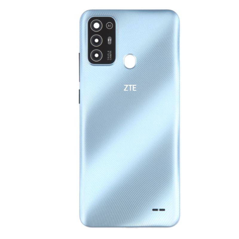 Load image into Gallery viewer, [With Camera Lens] ZTE Blade A52  Back Rear Battery Cover - Polar Tech Australia

