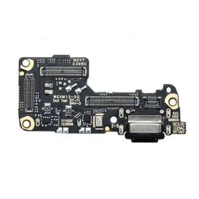 XIAOMI 12 X - Charging Port Charger Connector Sub Board - Polar Tech Australia