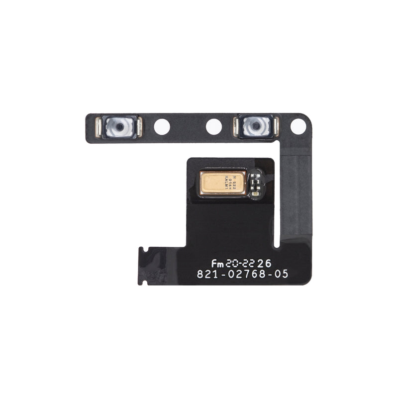 Chargez l'image dans la visionneuse de la galerie, iPad Air 4 (2020) / iPad Air 5 (2022) 10.9" - Volume Button Flex - Polar Tech Australia
