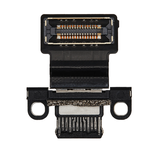 MacBook Air 13" A3113 A3240 A3449 - USB C Port DC Power Charging Port Jack
