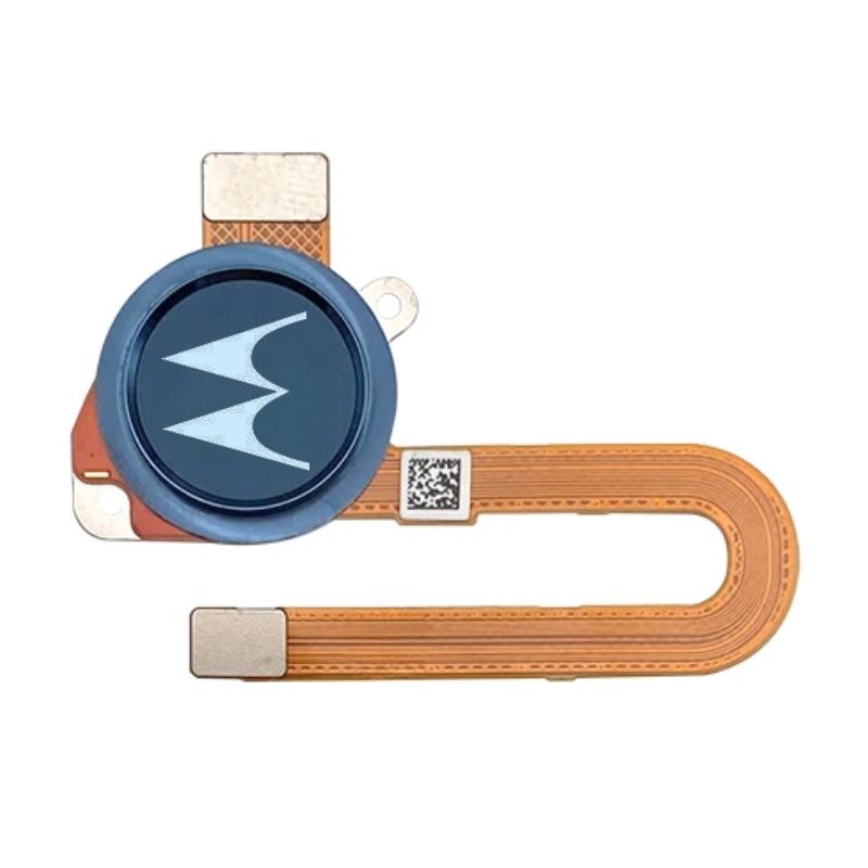 Cargue la imagen en el visor de la galería, Motorola Moto One Fusion Plus Fingerprint Sensor Flex - Polar Tech Australia
