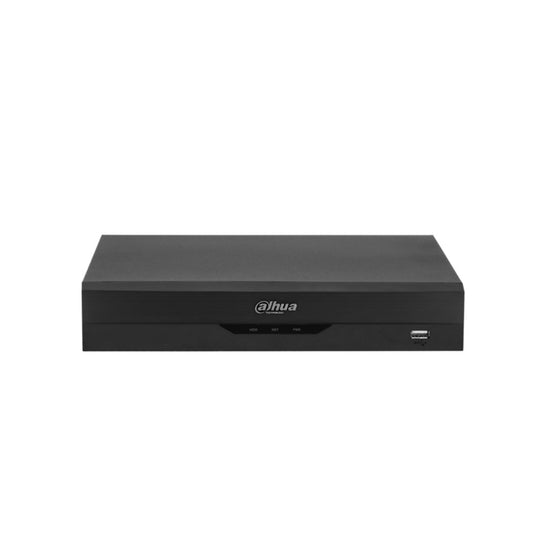 [XVR5104HS-4KL-I3] Dahua WizSense Series Penta-Brid 4 Channel XVR with 1 HDD Bay