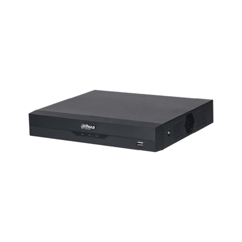 Load image into Gallery viewer, [XVR5104HS-4KL-I3] Dahua WizSense Series Penta-Brid 4 Channel XVR with 1 HDD Bay

