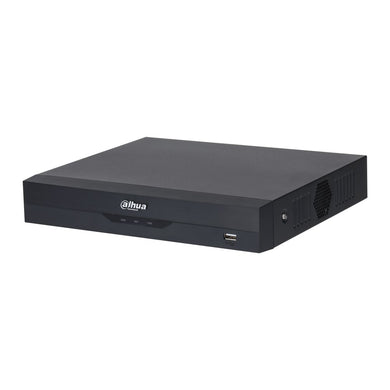 [XVR5108HS-4KL-I3] Dahua WizSense Series Penta-Brid 8 Channel XVR with 1 HDD Bay