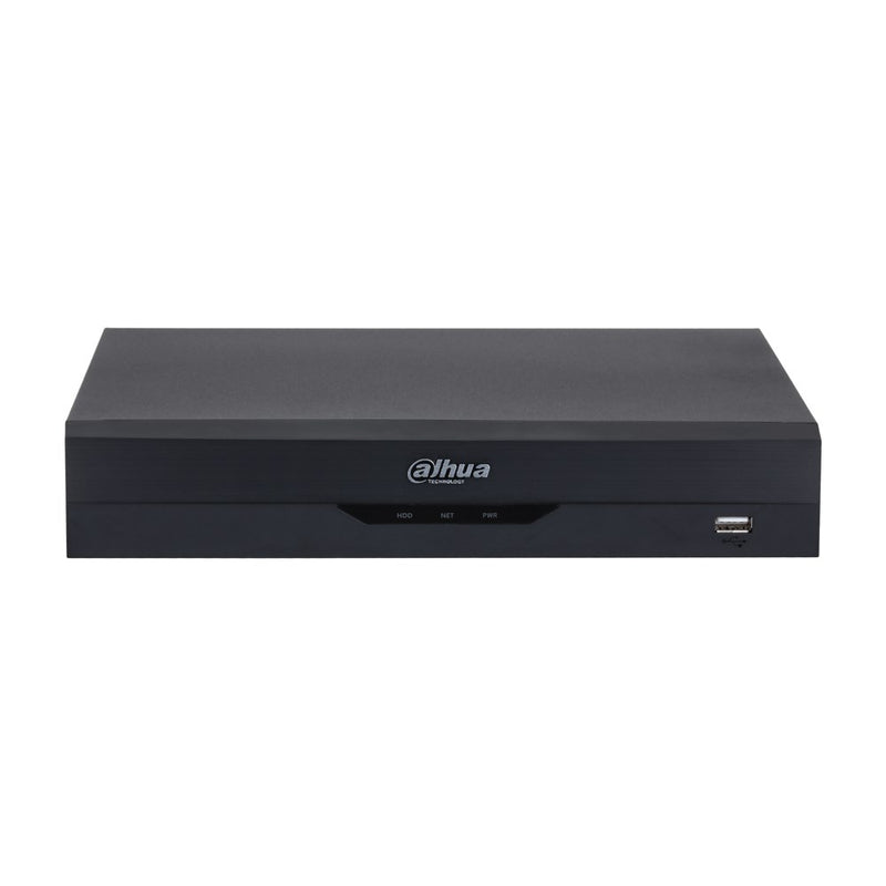 Load image into Gallery viewer, [XVR5108HS-4KL-I3] Dahua WizSense Series Penta-Brid 8 Channel XVR with 1 HDD Bay
