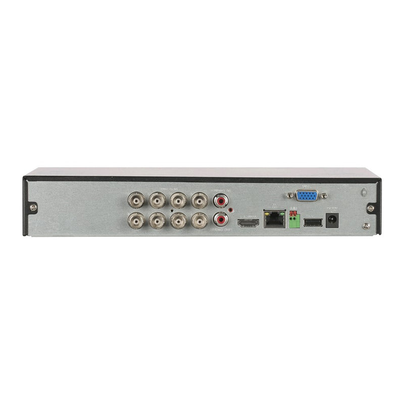 Load image into Gallery viewer, [XVR5108HS-4KL-I3] Dahua WizSense Series Penta-Brid 8 Channel XVR with 1 HDD Bay
