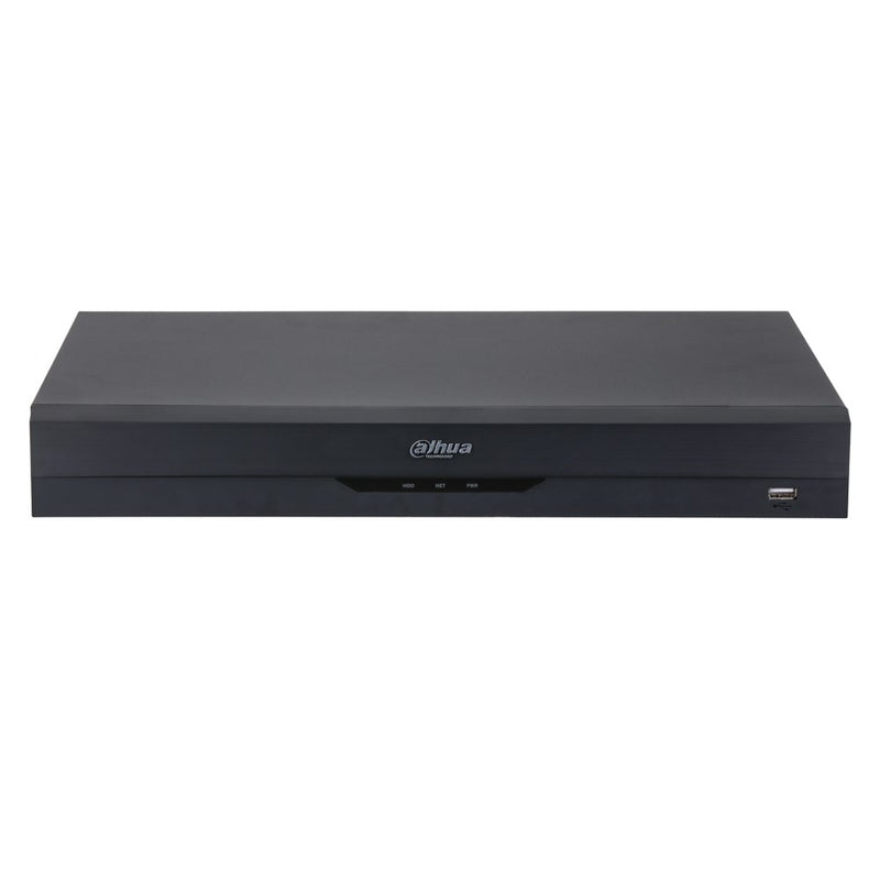Cargue la imagen en el visor de la galería, [DH-XVR5216A-4KL-I3-S2] Dahua WizSense Series Penta-Brid 16 Channel XVR with 2 HDD Bay
