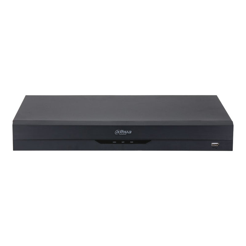 Cargue la imagen en el visor de la galería, [DH-XVR5232AN-I3] Dahua WizSense Series Penta-Brid 32 Channel XVR with 2 HDD Bays
