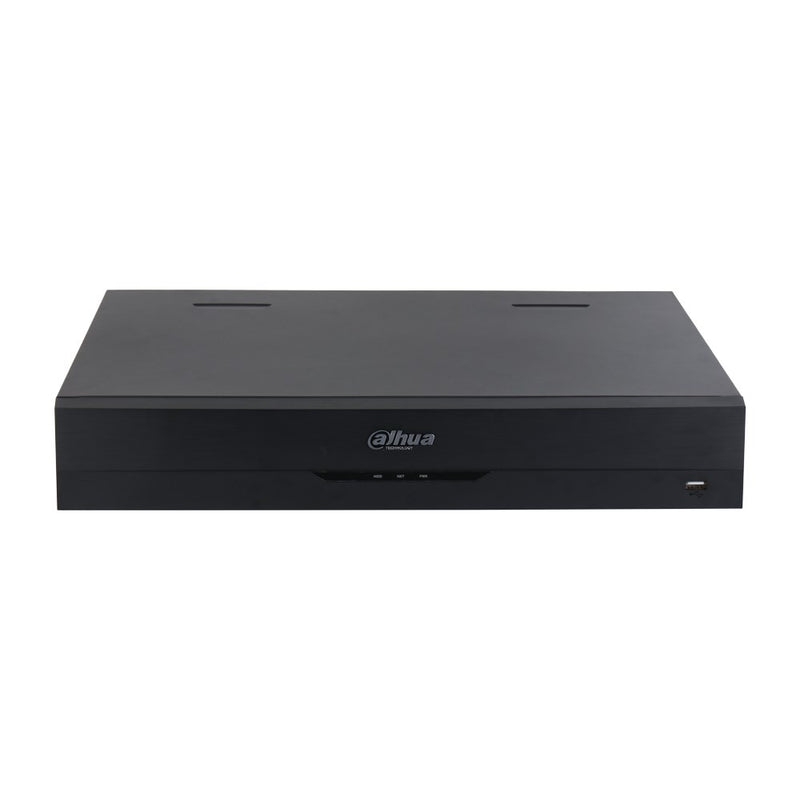 Cargue la imagen en el visor de la galería, [DH-XVR5432L-4KL-I3]  Dahua WizSense Series Penta-Brid 32 Channel XVR with 4 HDD Bays - Polar Tech Australia
