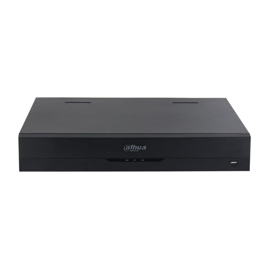 [DH-XVR5432L-4KL-I3]  Dahua WizSense Series Penta-Brid 32 Channel XVR with 4 HDD Bays - Polar Tech Australia
