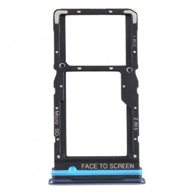 XIAOMI 10T Lite 5G Sim Card Tray Holder Replacement - Polar Tech Australia