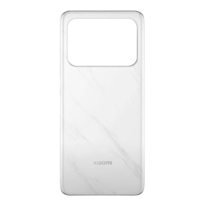 Load image into Gallery viewer, [No Camera Lens] XIAOMI 11 Ultra - Back Rear Battery Cover - Polar Tech Australia
