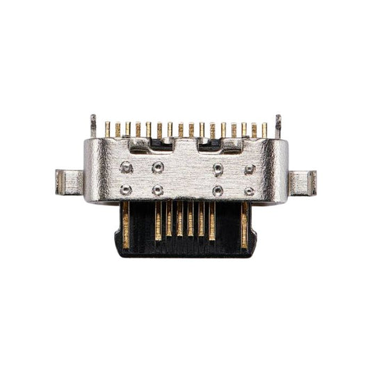 Motorola Moto G22 / G71 5G / G62 5G / G51 5G / G8 Play - Charging Port Charger Connector - Polar Tech Australia