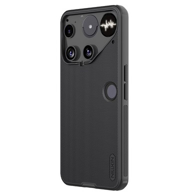 Nothing Phone (3) NILLKIN Super Matte Shield Shockproof Rugged Heavy Duty Case - i-Station Mobile Phone & Electronic Device Repair and Accessories