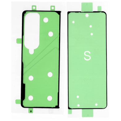 [Service Pack] Samsung Galaxy Z Fold 4 5G (F936) Back Cover Glass Rework Adhesive Tape Waterproof Seal Gasket