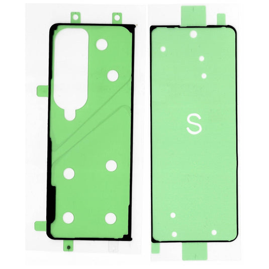 [Service Pack] Samsung Galaxy Z Fold 4 5G (F936) Back Cover Glass Rework Adhesive Tape Waterproof Seal Gasket