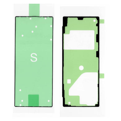 [Service Pack] Samsung Galaxy Z Fold 6 5G (F956) Back Cover Glass Rework Adhesive Tape Waterproof Seal Gasket