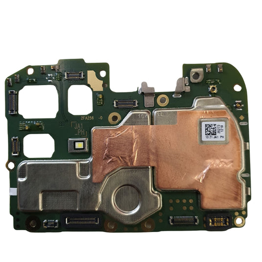 [Working Condition]OPPO A15 Motherboard Main Board - Polar Tech Australia