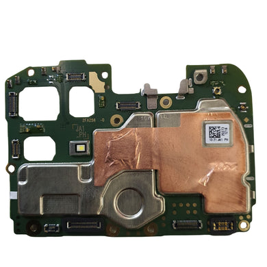 [Working Condition]OPPO A15s Motherboard Main Board - Polar Tech Australia