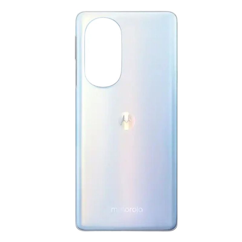 Cargue la imagen en el visor de la galería, [No Camera Lens] Motorola Moto Edge x30 Back Rear Battery Cover - Polar Tech Australia
