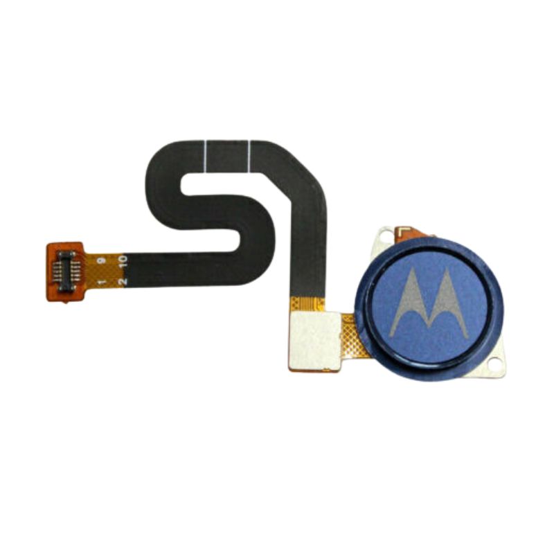 Cargue la imagen en el visor de la galería, Motorola Moto G7 Power Fingerprint Sensor Flex - Polar Tech Australia
