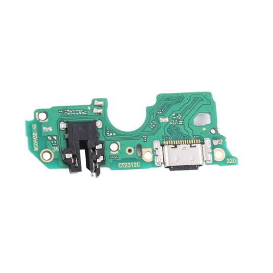 OPPO A18 Charging Charger Port Sub Board - Polar Tech Australia