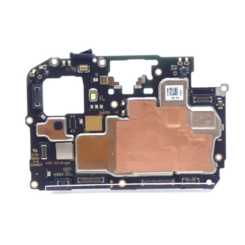 [Unlocked Working]OPPO A76 Motherboard Main Board - Polar Tech Australia