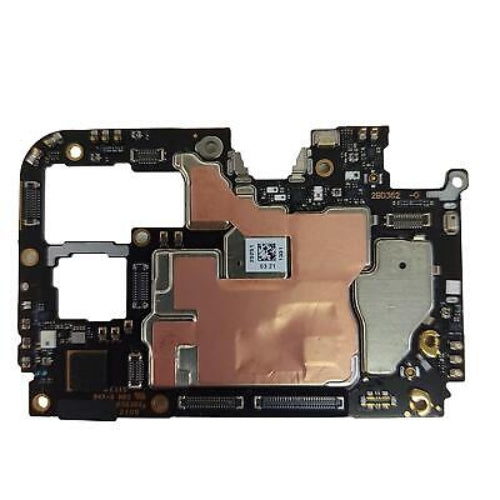 [Unlocked Working] OPPO Find X3 Lite Motherboard Logic Board Main Board - Polar Tech Australia