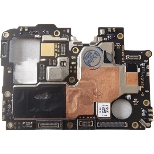 [Unlocked Working]OPPO A73 5G Motherboard Main Board - Polar Tech Australia