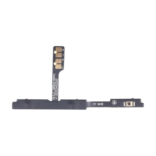ZTE Blade A35/A55 - Power Button & Volume Button Flex Cable