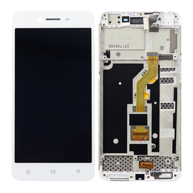 [With Frame] OPPO A37 LCD Touch Digitiser Display Screen Assembly - Polar Tech Australia
