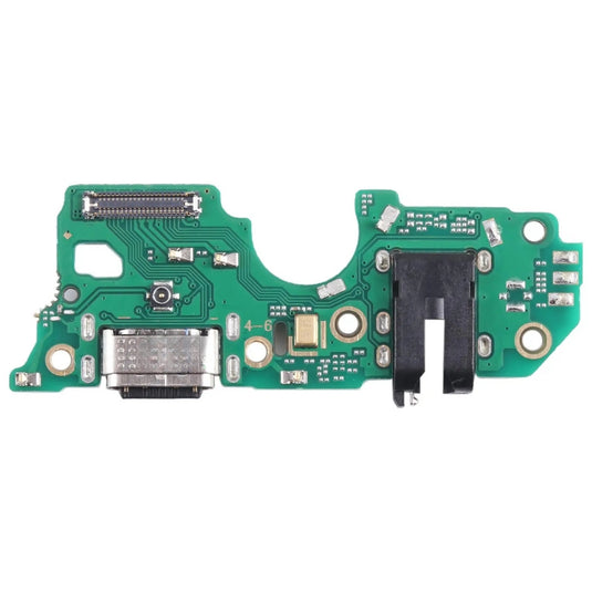 OPPO A38 - Charging Port Charger Connector Headphone Jack Microphone Sub Board - Polar Tech Australia