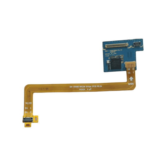 Samsung Galaxy Tab S8 Ultra 14.6" (SM-X900 / SM-X906) - Touch Panel Flex Cable