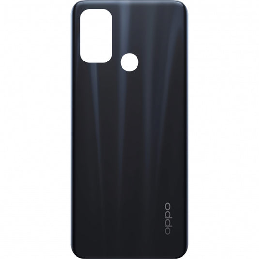 OPPO A53s Back Rear Battery Cover Panel - Polar Tech Australia