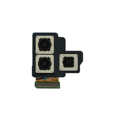 OPPO A54 (CPH2239) - Back Rear Main Camera Flex Set - Polar Tech Australia