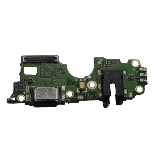 OPPO A54 Charging Port Charger Connector Sub Board - Polar Tech Australia