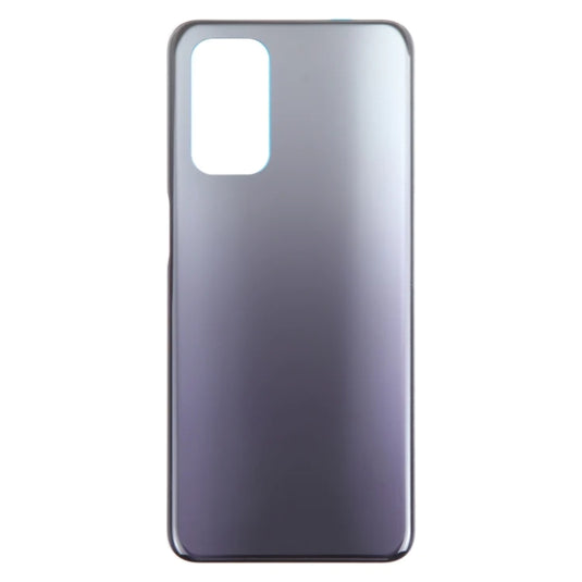 OPPO A74 5G Back Rear Battery Cover Panel - Polar Tech Australia