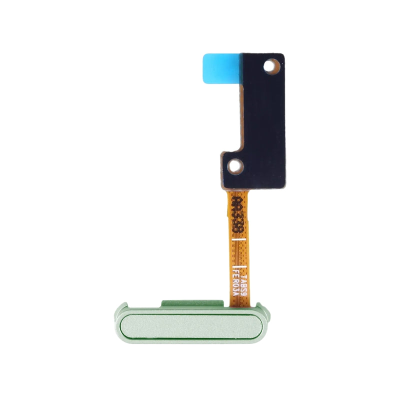 Chargez l'image dans la visionneuse de la galerie, Samsung Galaxy Tab S9 FE 10.9" 2023 (X510 / X516B) - Power Button Fingerprint Sensor Flex Cable
