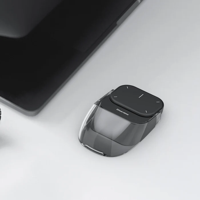 Load image into Gallery viewer, [Detachable] Cheerdots 2 Bluetooth Detachable Air Mouse Touchpad Mouse With Voice Recording - Polar Tech Australia
