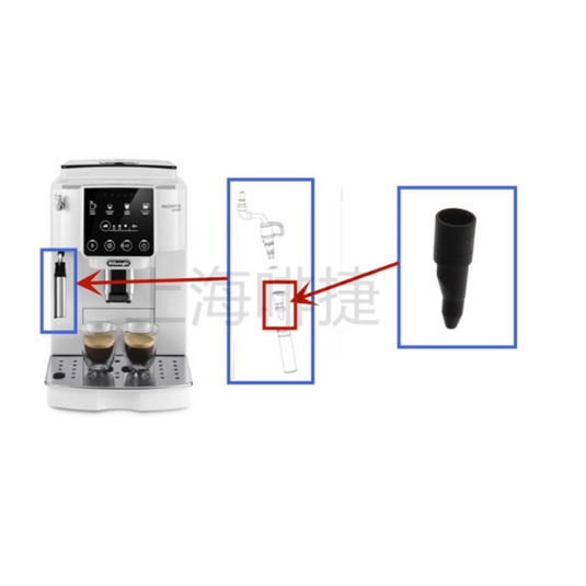 Genuine Original DeLonghi Coffee Machine S2 - Replacement Parts