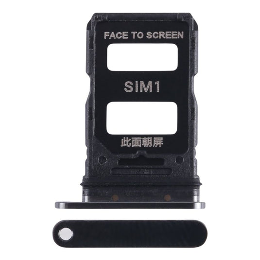 XIAOMI 13 Sim Card Tray Holder Replacement - Polar Tech Australia