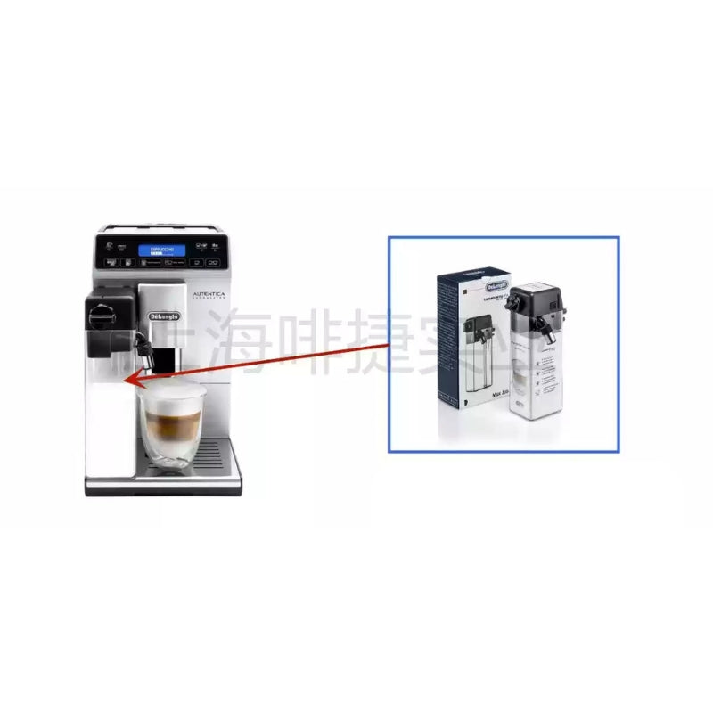 Cargue la imagen en el visor de la galería, Genuine Original DeLonghi Coffee Machine ETAM 29.660 - Replacement Parts
