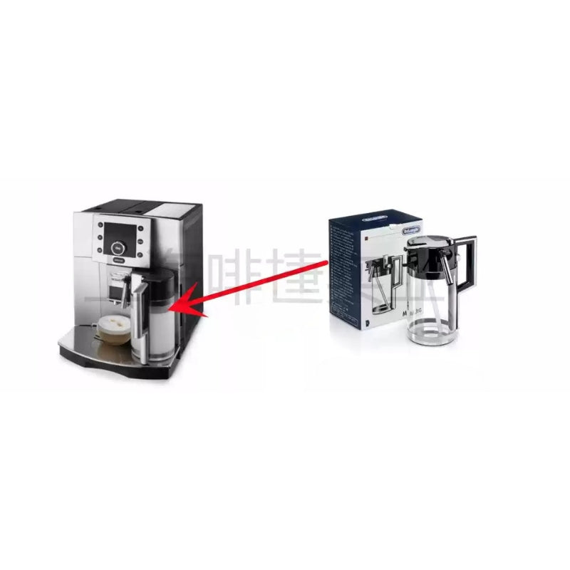 Cargue la imagen en el visor de la galería, Genuine Original DeLonghi Coffee Machine ESAM 5500 - Replacement Parts - Polar Tech Australia
