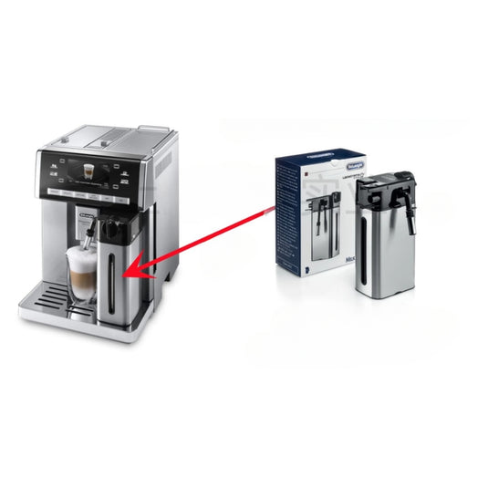 Genuine Original DeLonghi Coffee Machine ESAM 6900 - Replacement Parts - Polar Tech Australia