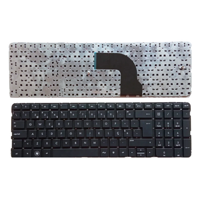 HP DV7-7000 DV7T-7100 DV7-7200 DV7-7100 DV7-7001 Series - Laptop Keyboard With Back Light US Layout - Polar Tech Australia