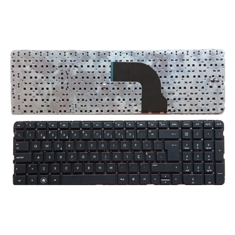 Load image into Gallery viewer, HP DV7-7000 DV7T-7100 DV7-7200 DV7-7100 DV7-7001 Series - Laptop Keyboard With Back Light US Layout - Polar Tech Australia
