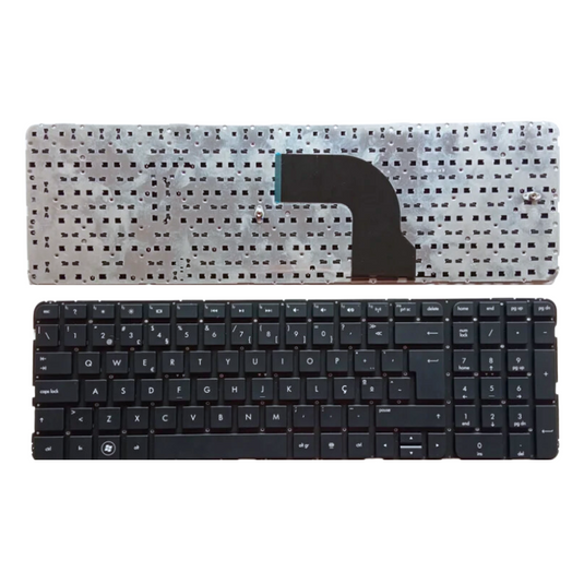 HP DV7-7000 DV7T-7100 DV7-7200 DV7-7100 DV7-7001 Series - Laptop Keyboard With Back Light US Layout - Polar Tech Australia