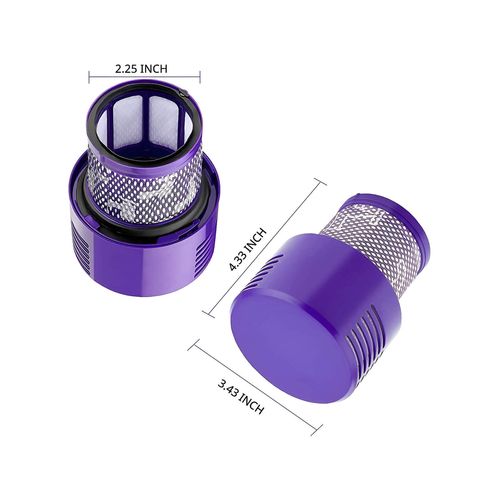 Load image into Gallery viewer, [OEM] Dyson V10 (SV12 / SV13 / SV27) Vacuum Cleaner - Filter Replacement Part - Polar Tech Australia
