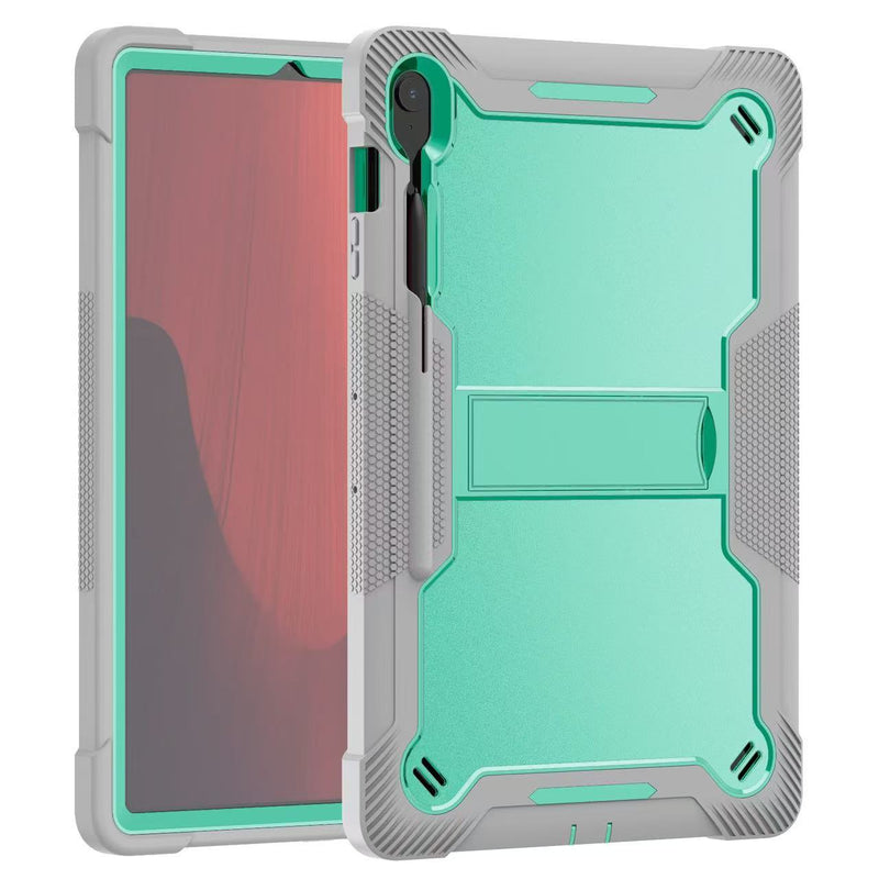 Chargez l&#39;image dans la visionneuse de la galerie, Samsung Galaxy Tab S10 FE Plus (2025) 13.1&quot; - Heavy Duty Defender Armor Drop Proof Case - Polar Tech Australia
