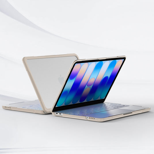 Apple Macbook Neo 13"  2026 (A3404) - 360° Shockproof & Anti-Slip Lightweight Case - Polar Tech Australia